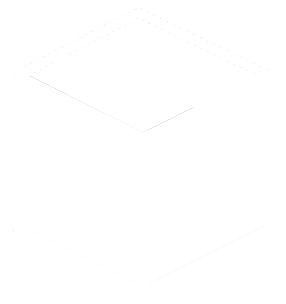 Cube 3  cm cut base by eliteshungite.com