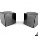 Cube 4  cm by eliteshungite.com