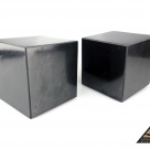 Cube 8 cm by eliteshungite.com