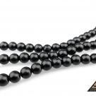 Beads line 8 mm by eliteshungite.com