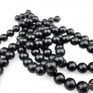 Beads line 12 mm by eliteshungite.com