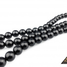 Beads line 12 mm by eliteshungite.com
