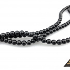 Beads line 6 mm by eliteshungite.com