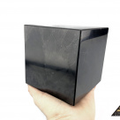 Cube 10 cm by eliteshungite.com