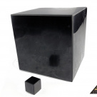 Cube 15 cm by eliteshungite.com