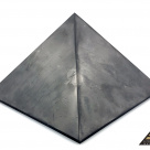 Pyramid 20 x 20 cm by eliteshungite.com