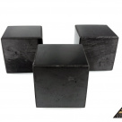 Cube 3 cm by eliteshungite.com