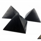 Pyramid 6 x 6 cm by eliteshungite.com