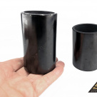 Cup diam. 4 cm, h 6 cm by eliteshungite.com