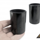Cup diam. 4 cm, h 7 cm by eliteshungite.com