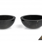Bowl diam. 5cm, h 2,5 cm by eliteshungite.com