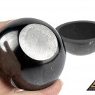 Bowl diam. 5cm, h 2,5 cm by eliteshungite.com