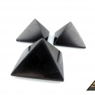 Pyramid 4 x 4 cm by eliteshungite.com