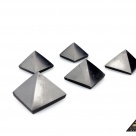 Pyramid 2,5 x 2,5 cm by eliteshungite.com