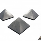 Pyramid 3 x 3 cm by eliteshungite.com