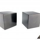 Cube 5  cm by eliteshungite.com